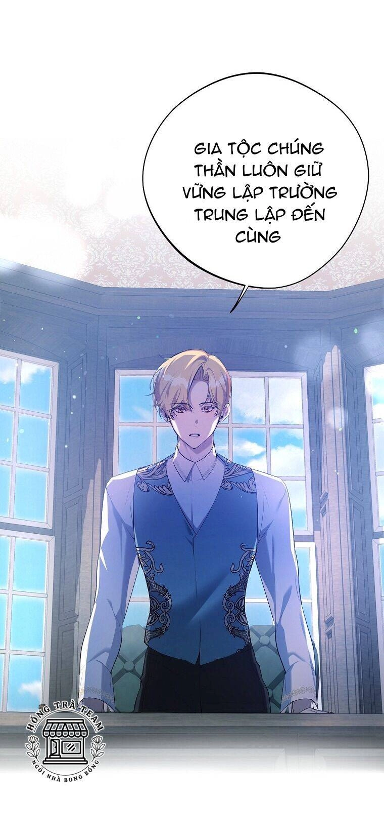 Nam Chính Đang Cản Bước Tôi Chapter 31 - 27