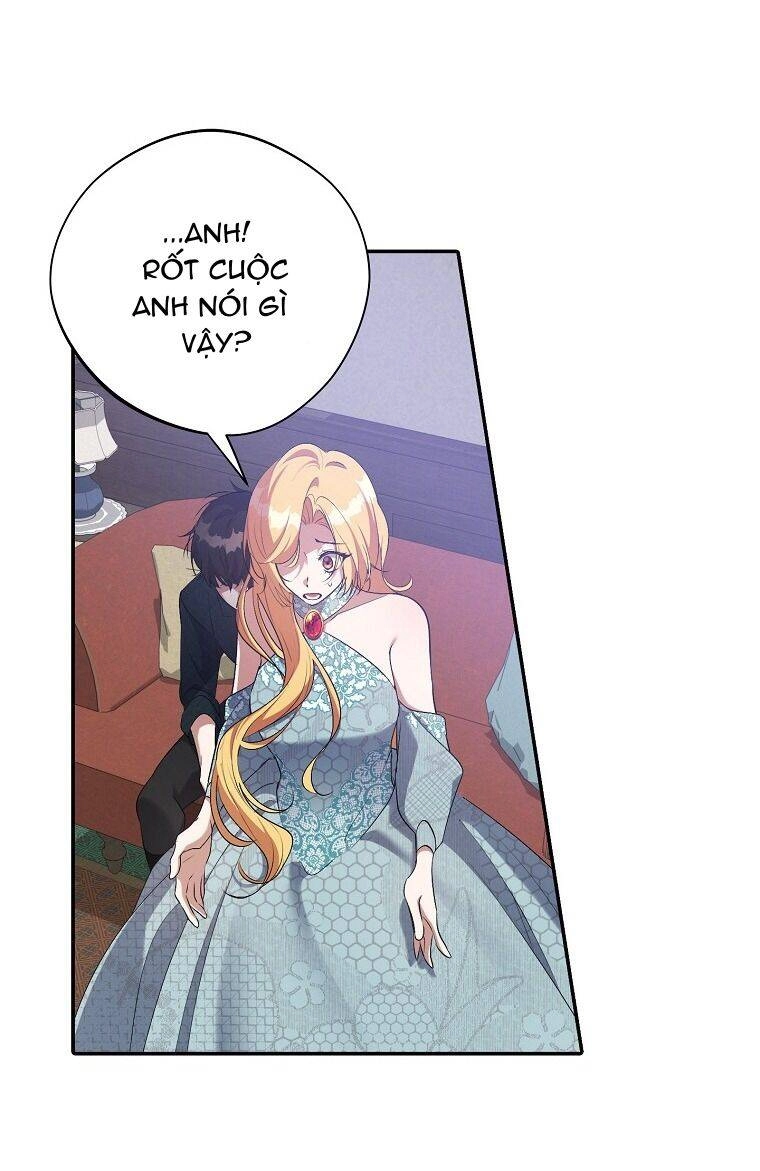 Nam Chính Đang Cản Bước Tôi Chapter 31 - 28