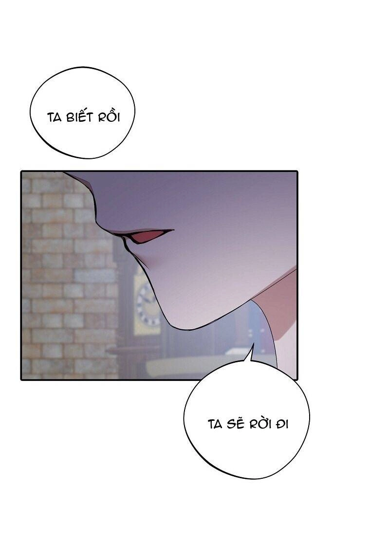 Nam Chính Đang Cản Bước Tôi Chapter 31 - 32