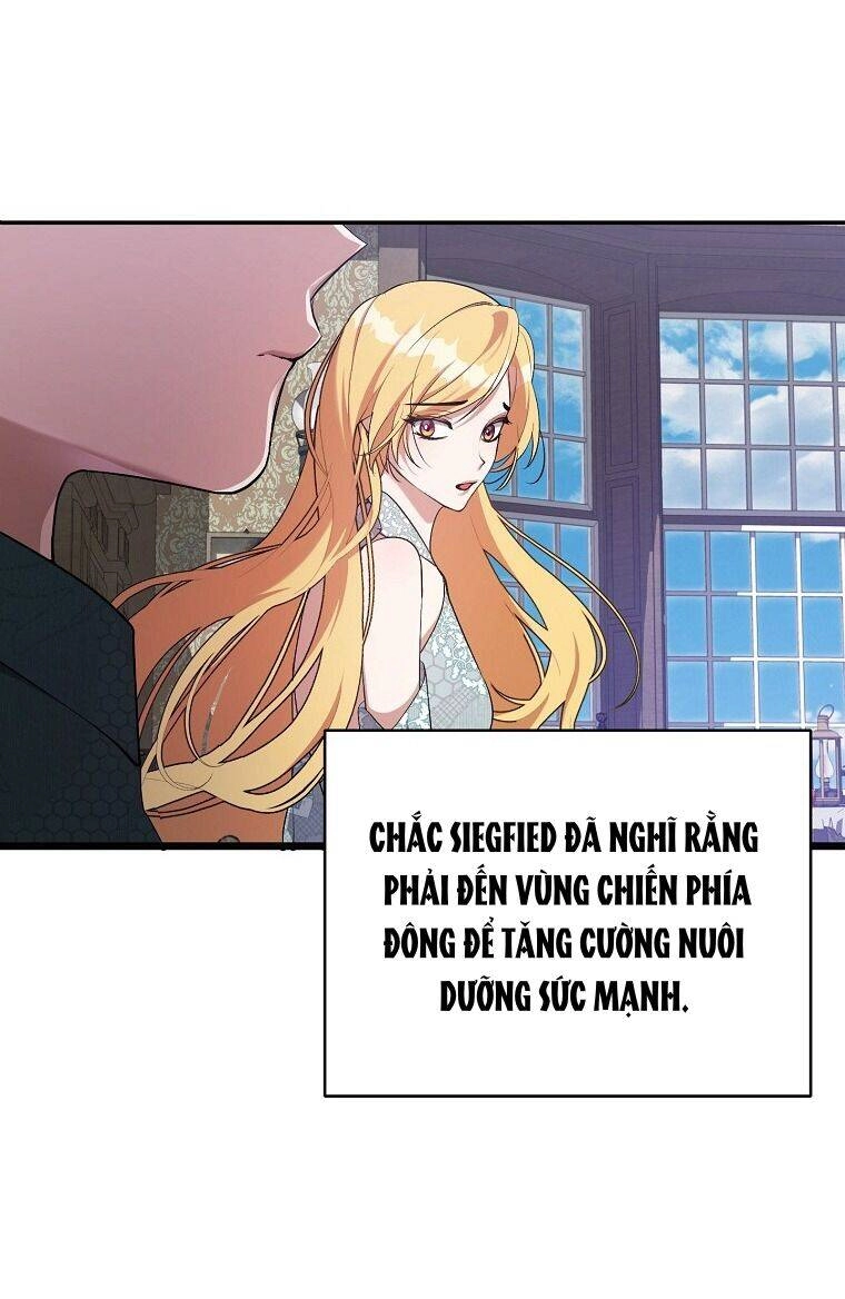 Nam Chính Đang Cản Bước Tôi Chapter 31 - 34