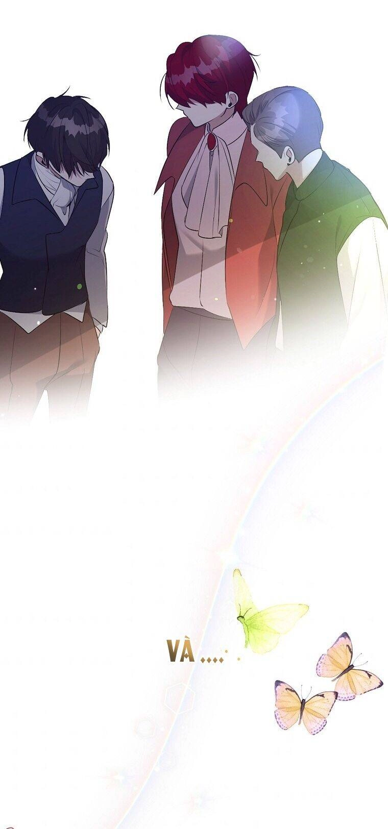 Nam Chính Đang Cản Bước Tôi Chapter 31 - 37