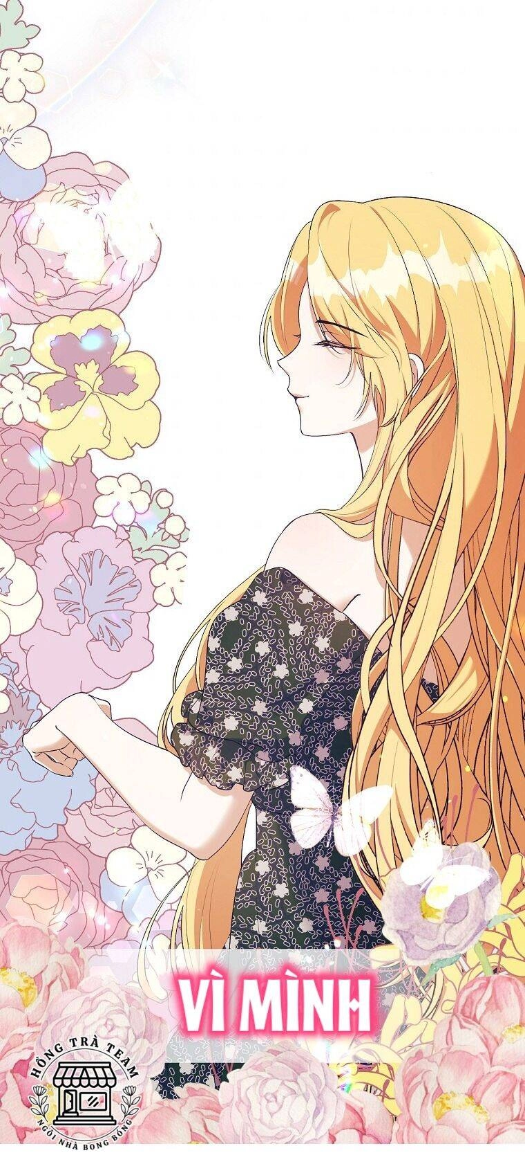 Nam Chính Đang Cản Bước Tôi Chapter 31 - 38