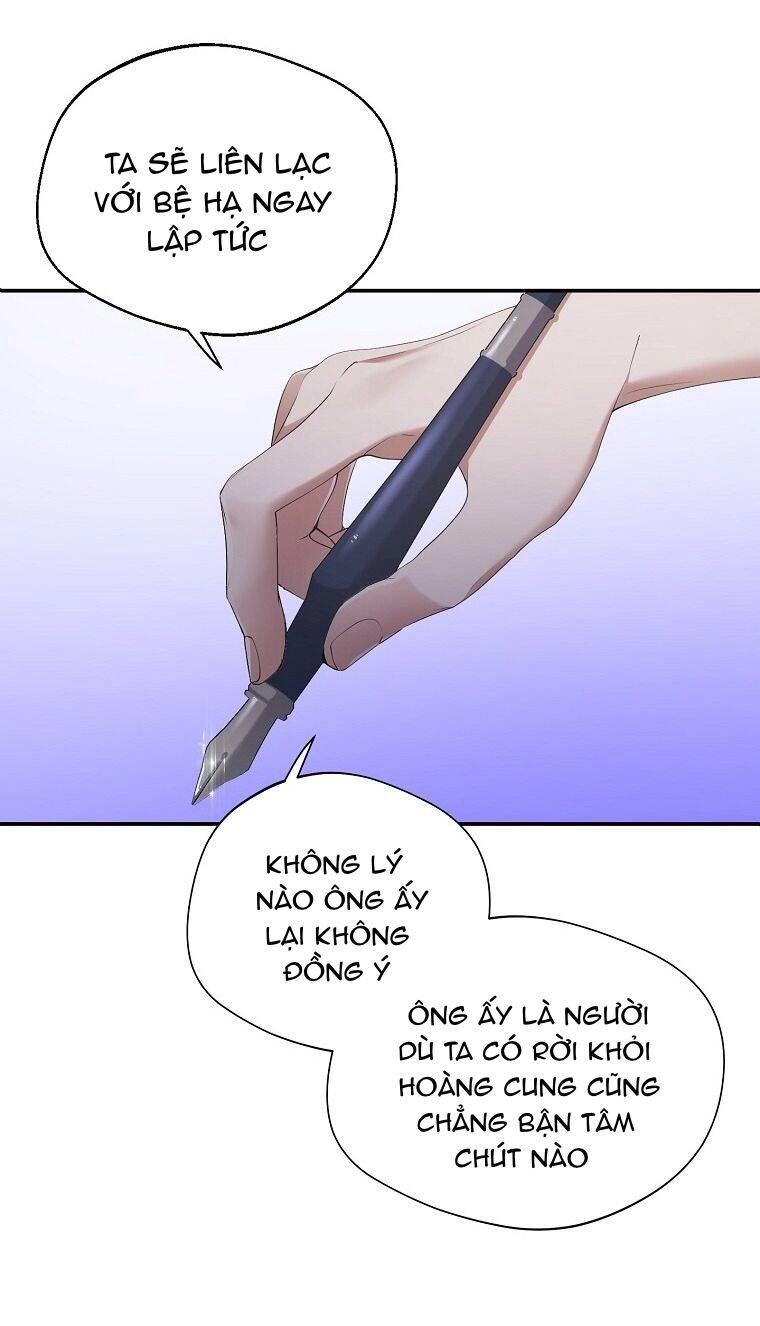 Nam Chính Đang Cản Bước Tôi Chapter 31 - 39