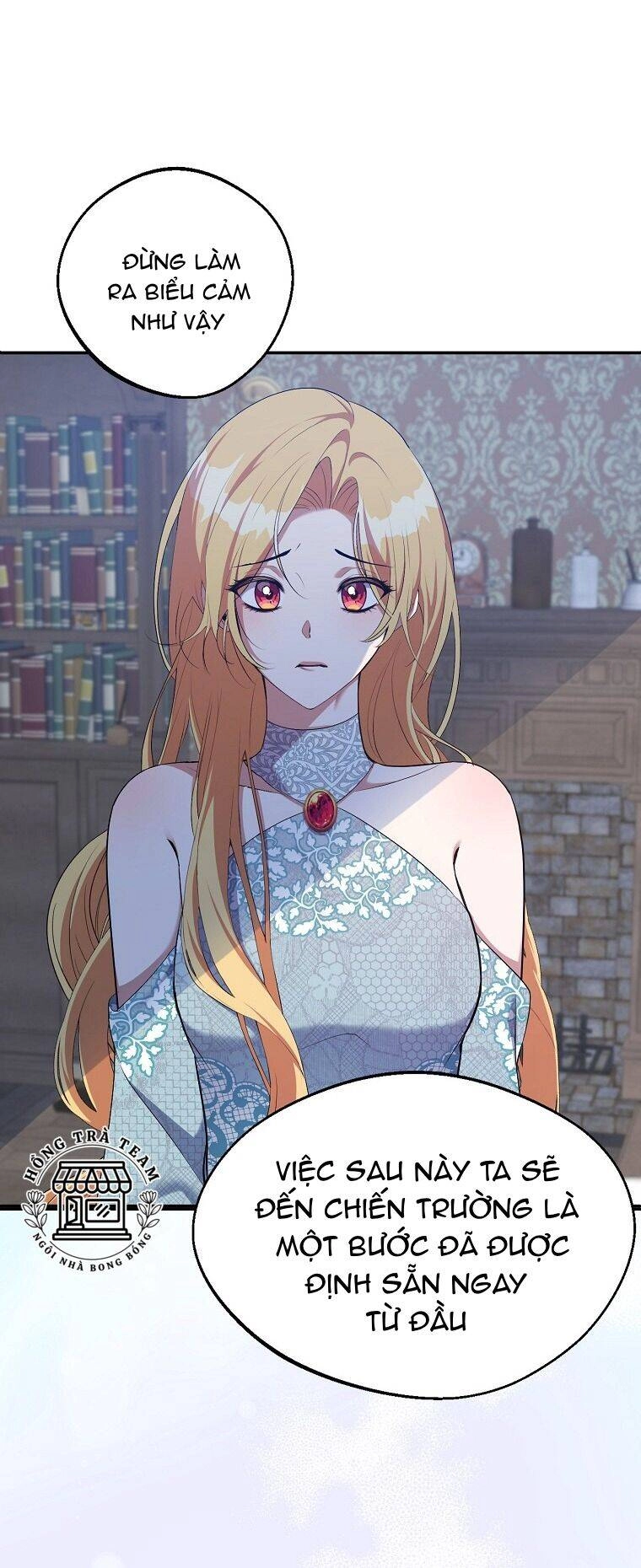 Nam Chính Đang Cản Bước Tôi Chapter 31 - 42