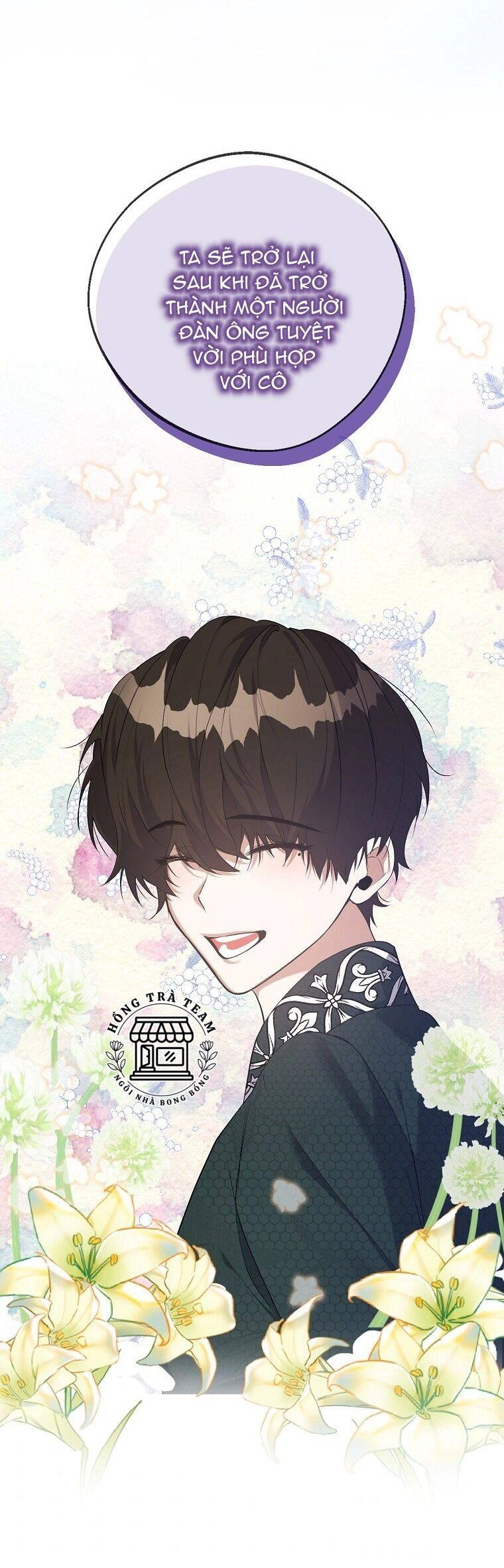 Nam Chính Đang Cản Bước Tôi Chapter 31 - 44