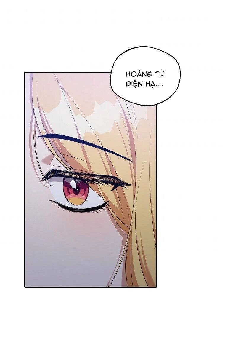 Nam Chính Đang Cản Bước Tôi Chapter 31 - 45