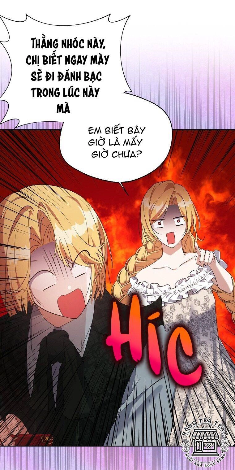 Nam Chính Đang Cản Bước Tôi Chapter 31 - 50