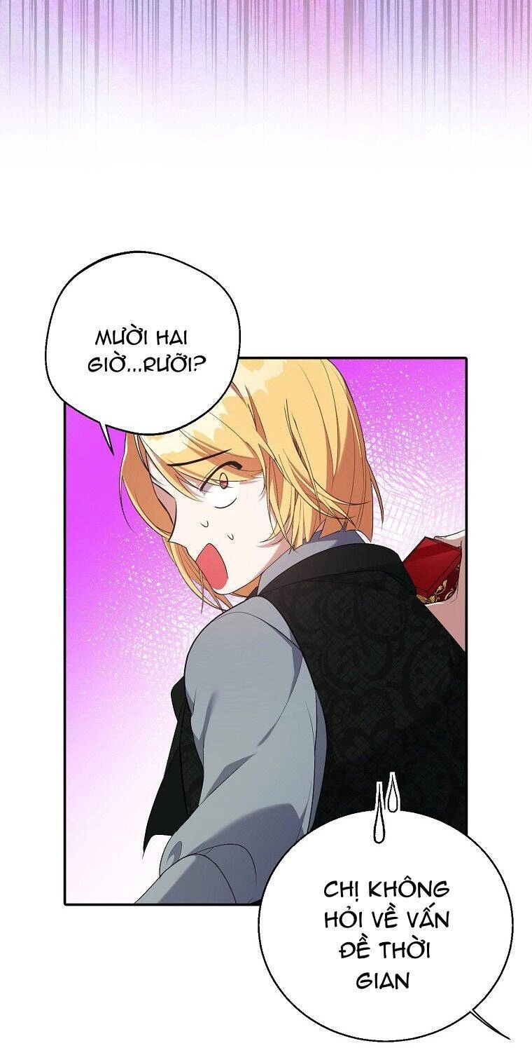 Nam Chính Đang Cản Bước Tôi Chapter 31 - 51