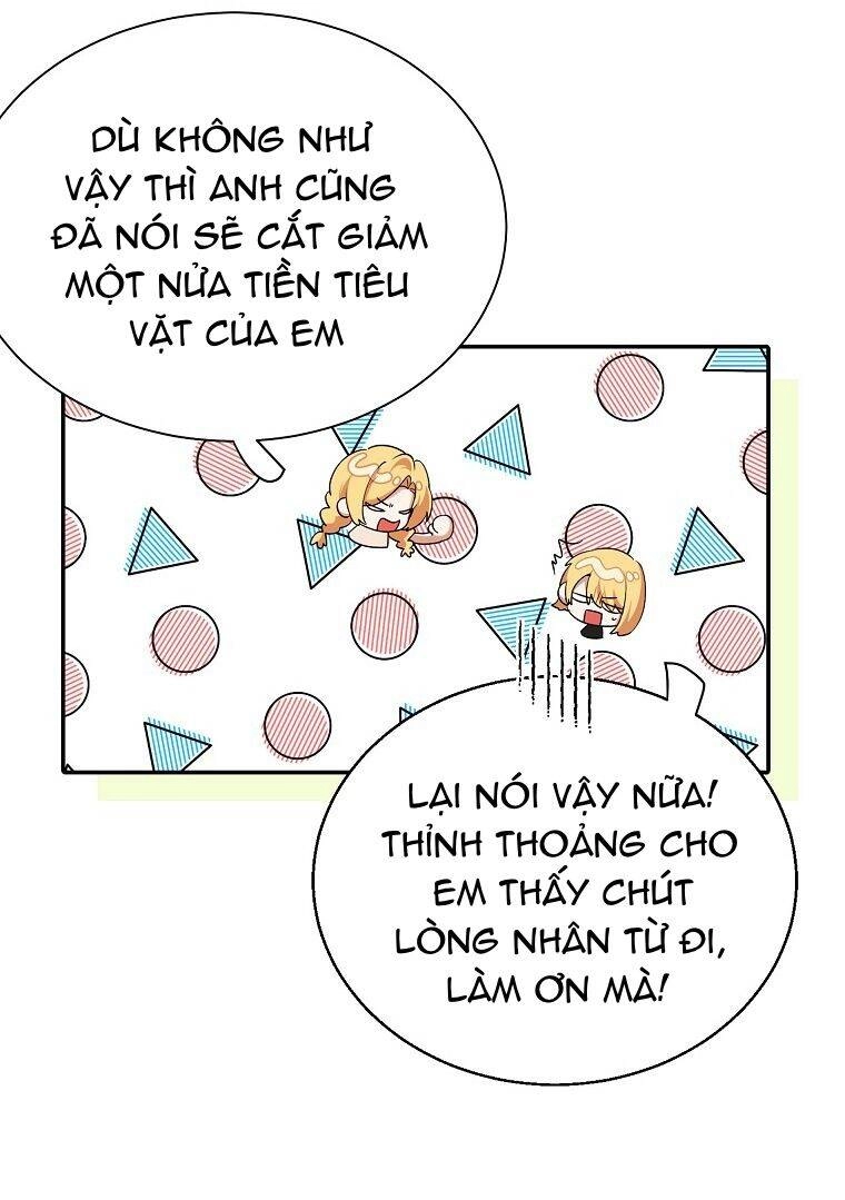 Nam Chính Đang Cản Bước Tôi Chapter 31 - 52