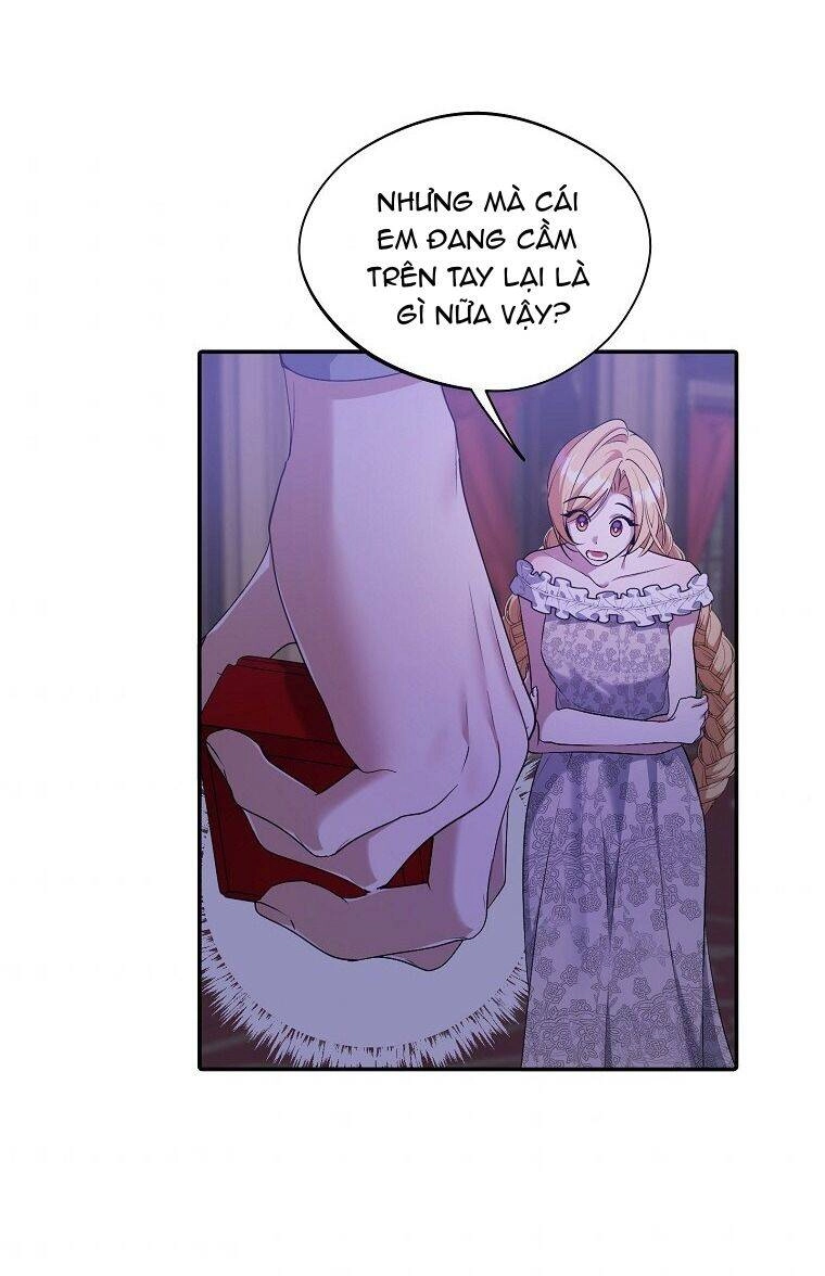 Nam Chính Đang Cản Bước Tôi Chapter 31 - 53