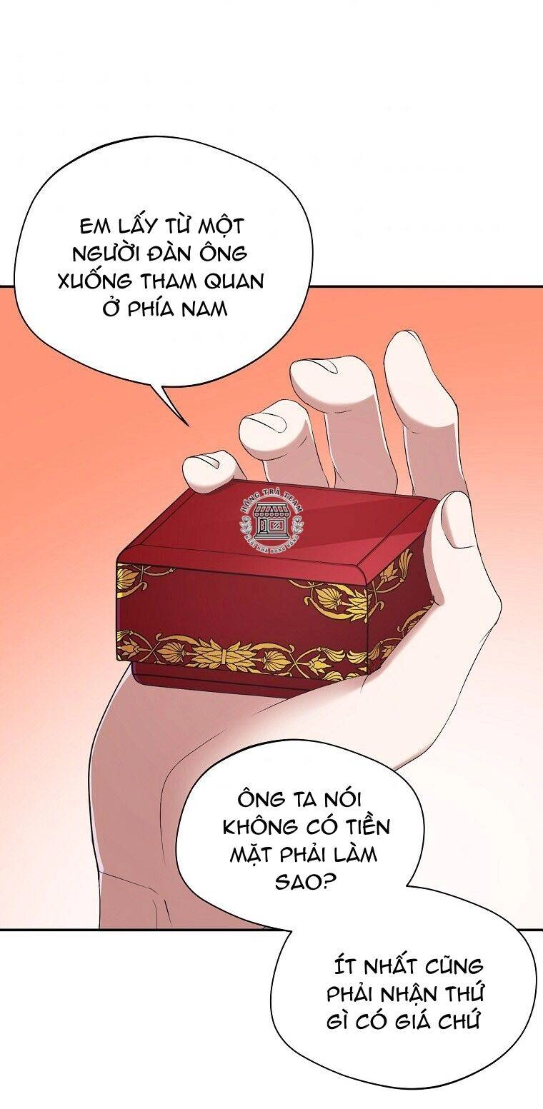 Nam Chính Đang Cản Bước Tôi Chapter 31 - 54