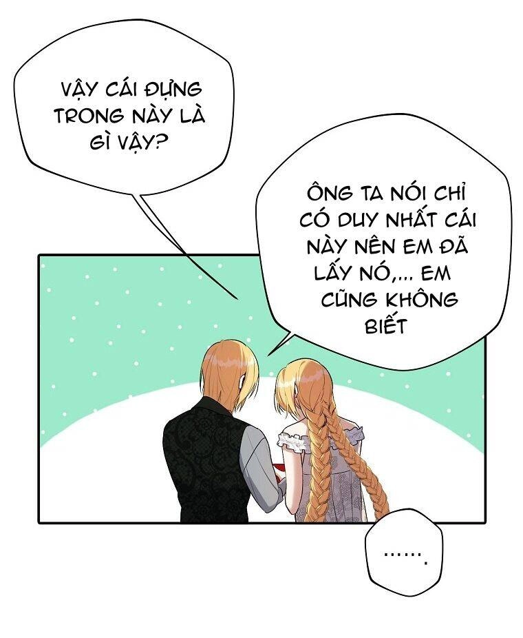 Nam Chính Đang Cản Bước Tôi Chapter 31 - 55