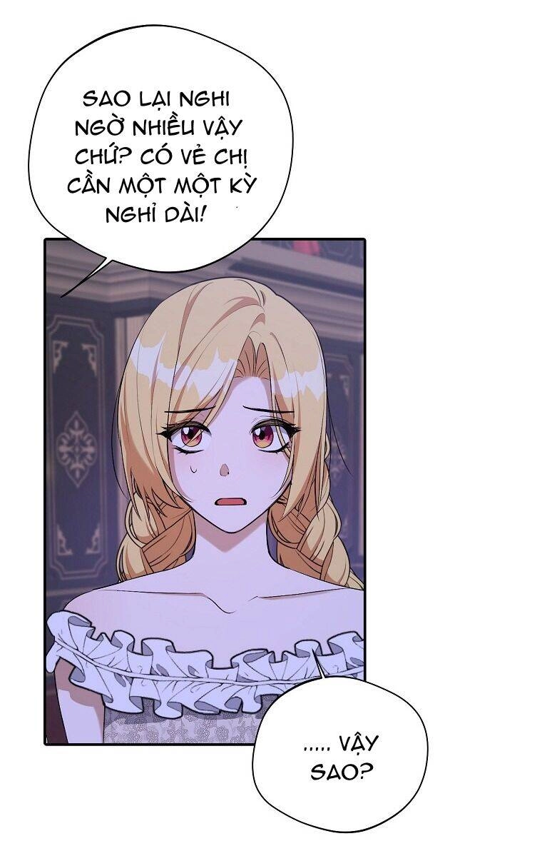 Nam Chính Đang Cản Bước Tôi Chapter 31 - 58