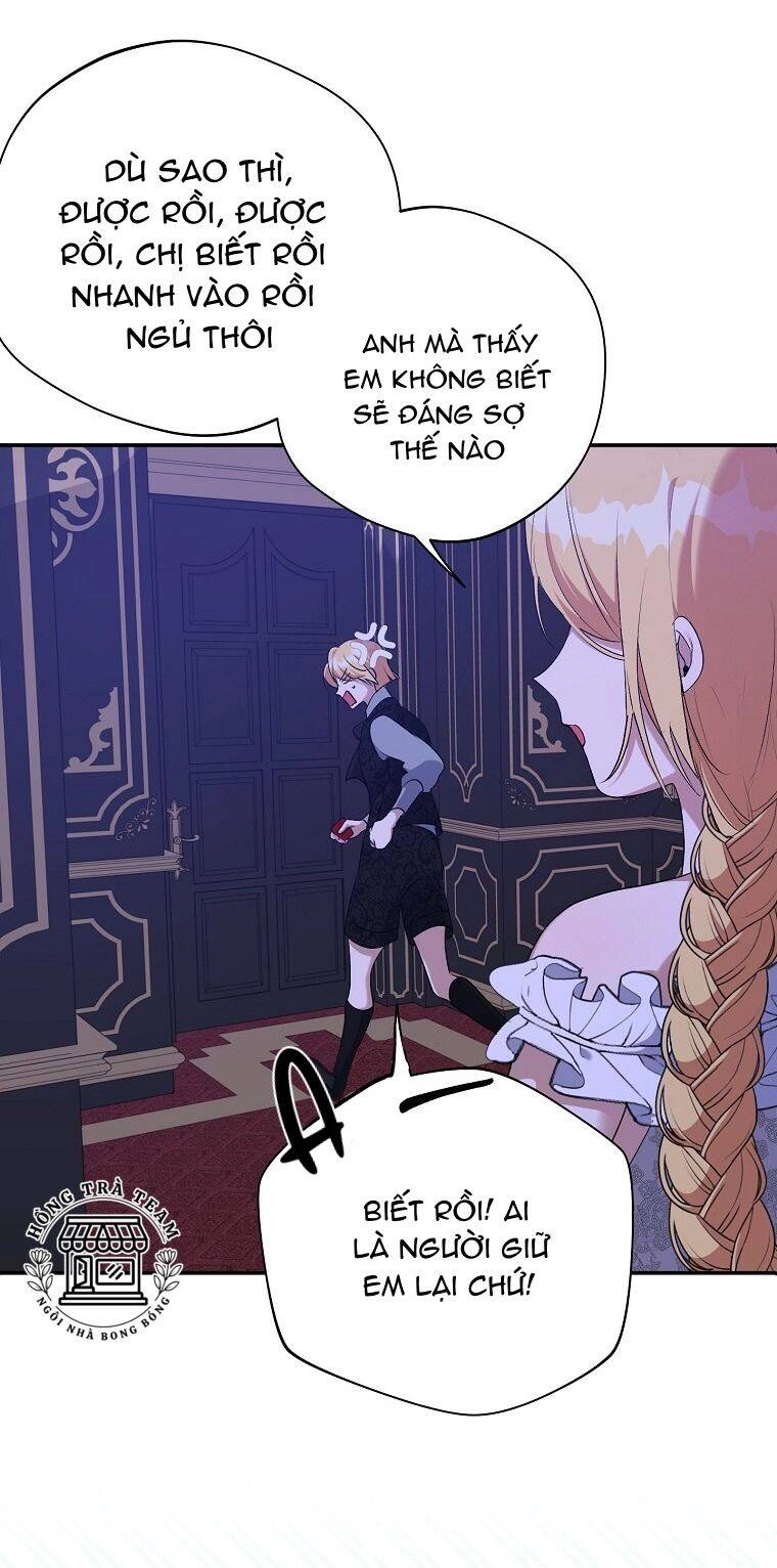 Nam Chính Đang Cản Bước Tôi Chapter 31 - 59