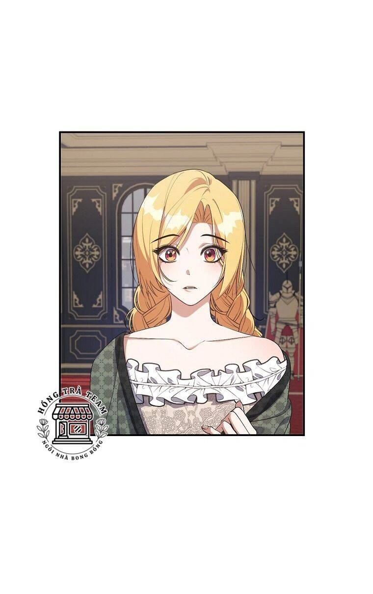 Nam Chính Đang Cản Bước Tôi Chapter 32 - 3