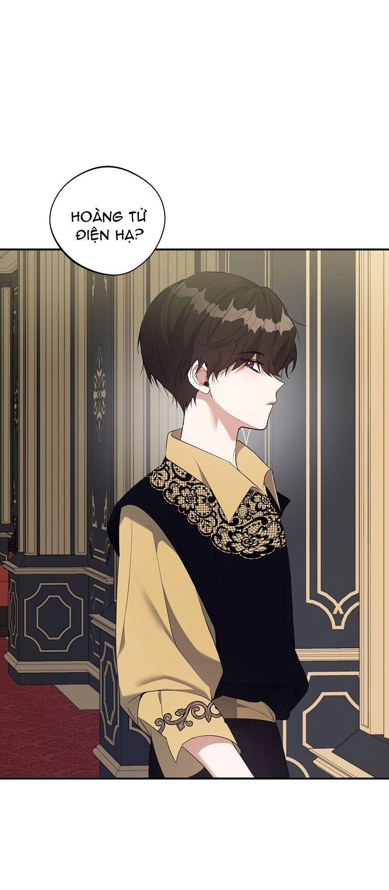 Nam Chính Đang Cản Bước Tôi Chapter 32 - 4