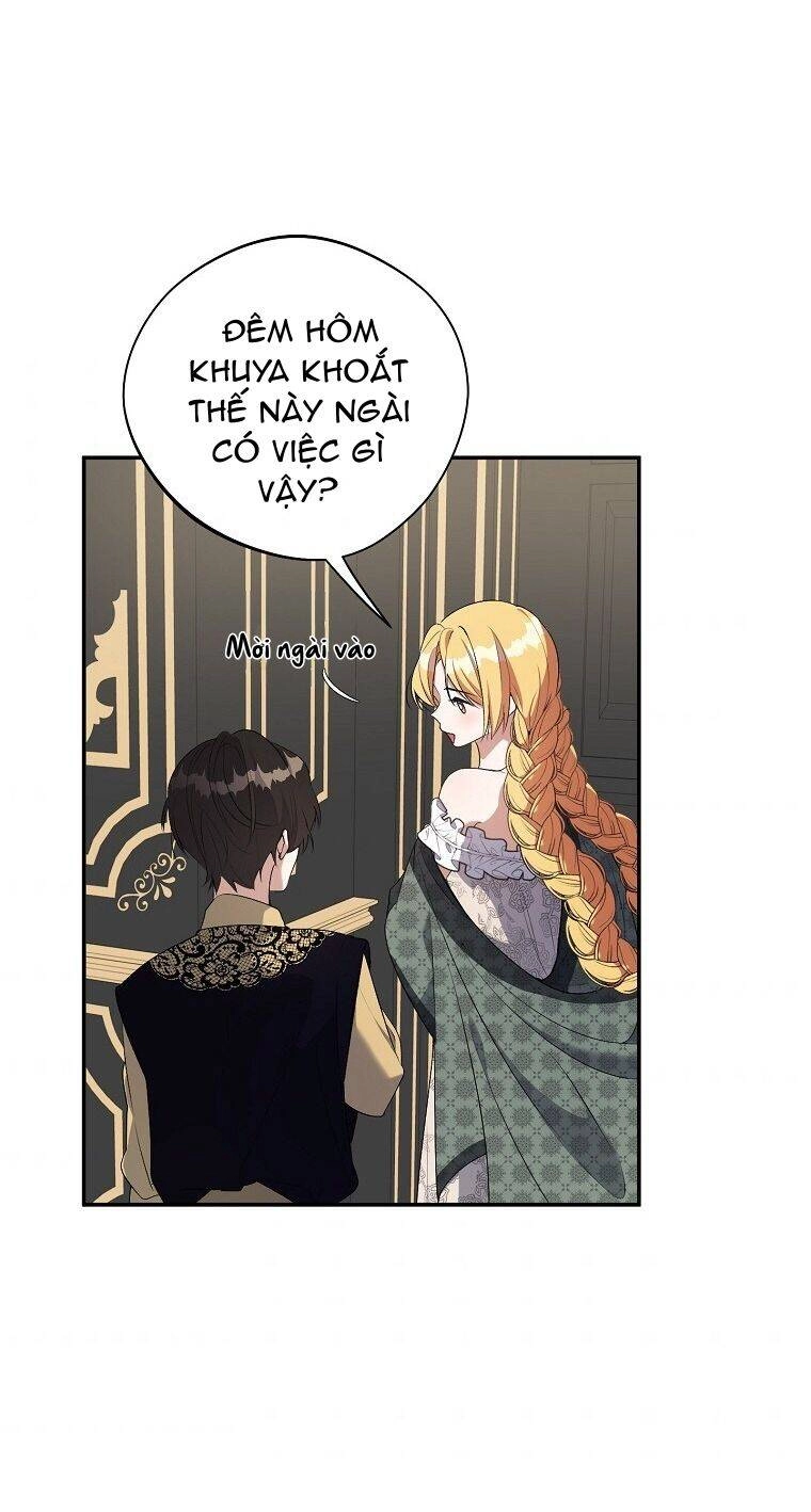 Nam Chính Đang Cản Bước Tôi Chapter 32 - 5