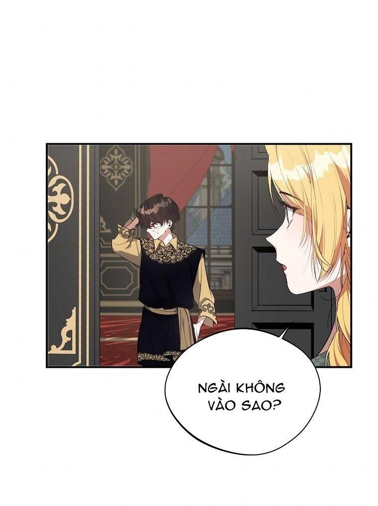 Nam Chính Đang Cản Bước Tôi Chapter 32 - 6