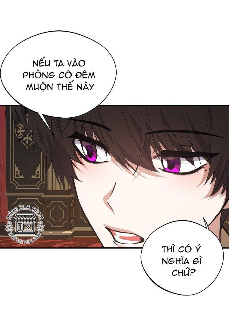 Nam Chính Đang Cản Bước Tôi Chapter 32 - 7