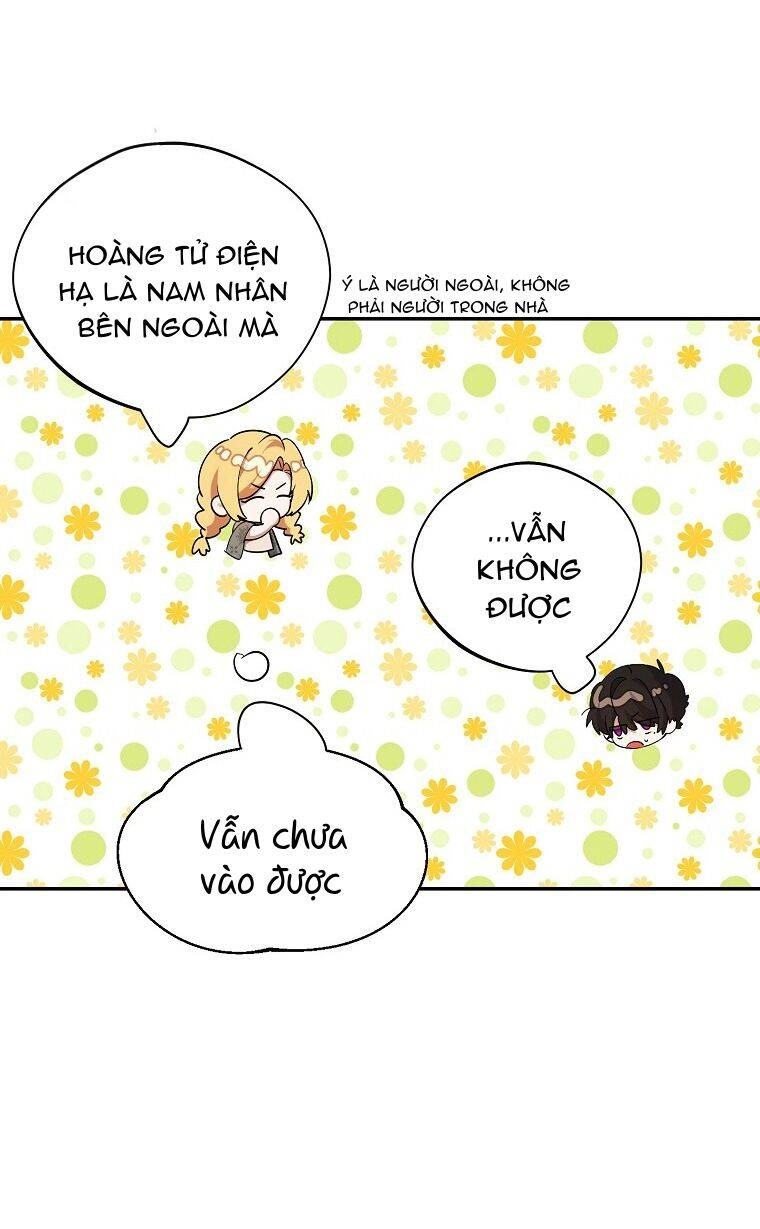 Nam Chính Đang Cản Bước Tôi Chapter 32 - 8