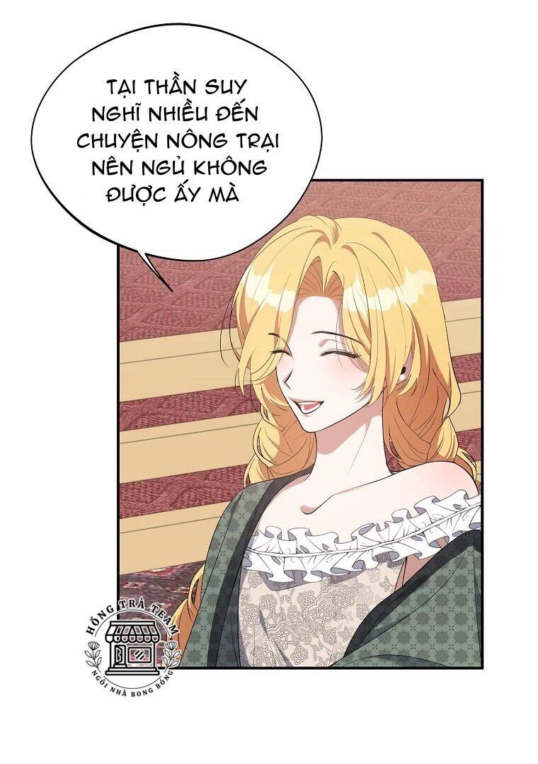 Nam Chính Đang Cản Bước Tôi Chapter 32 - 10