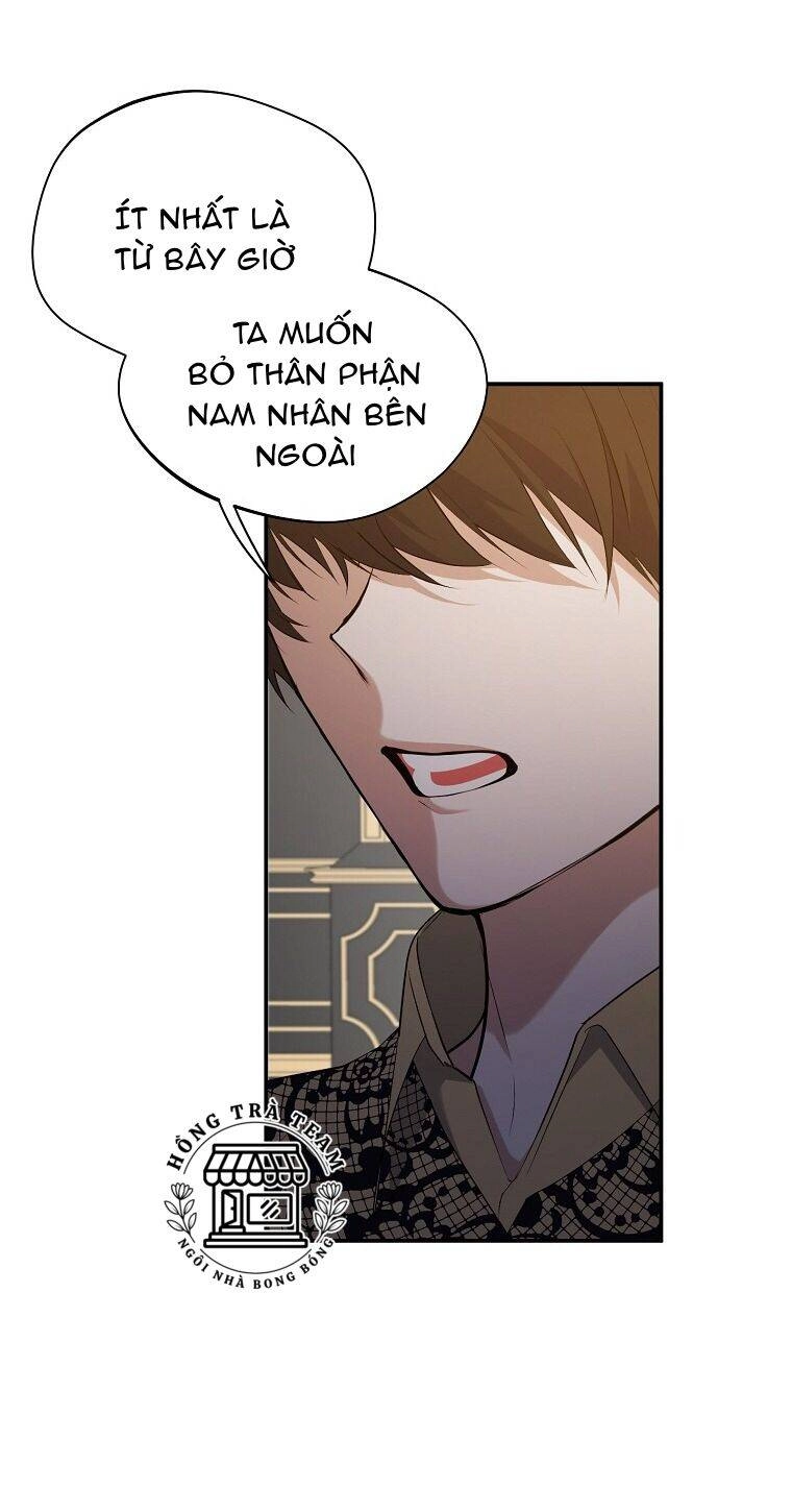 Nam Chính Đang Cản Bước Tôi Chapter 32 - 13