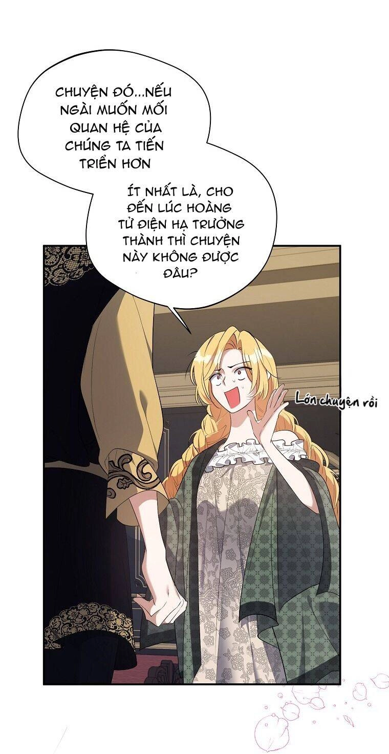 Nam Chính Đang Cản Bước Tôi Chapter 32 - 15