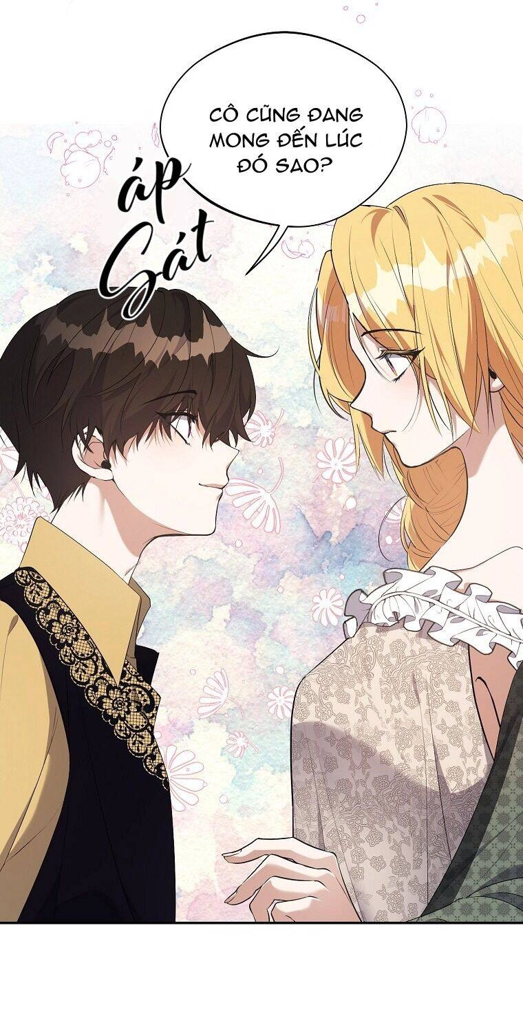 Nam Chính Đang Cản Bước Tôi Chapter 32 - 16