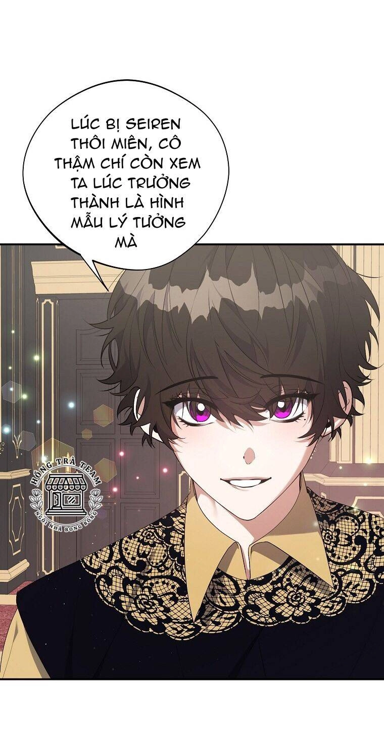 Nam Chính Đang Cản Bước Tôi Chapter 32 - 17