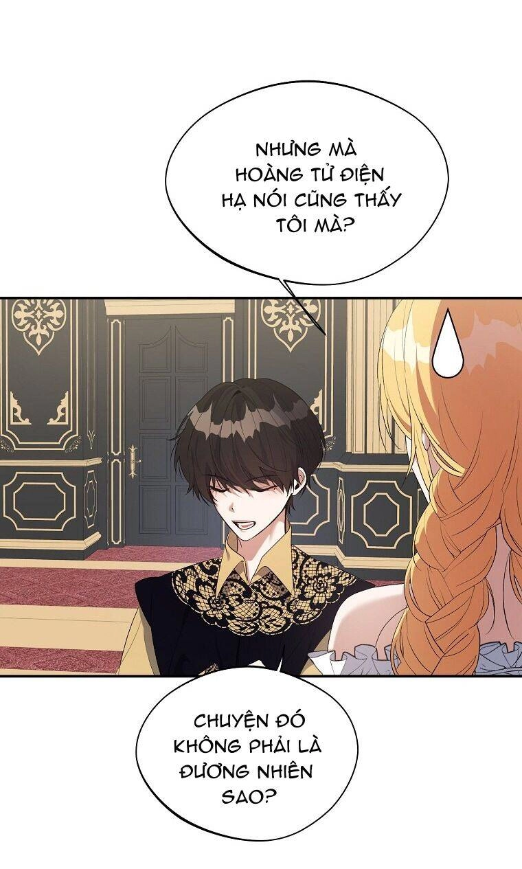 Nam Chính Đang Cản Bước Tôi Chapter 32 - 18