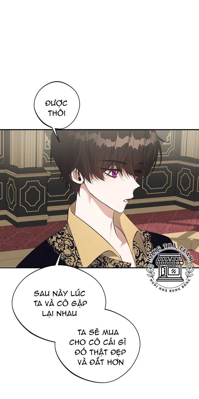 Nam Chính Đang Cản Bước Tôi Chapter 32 - 20