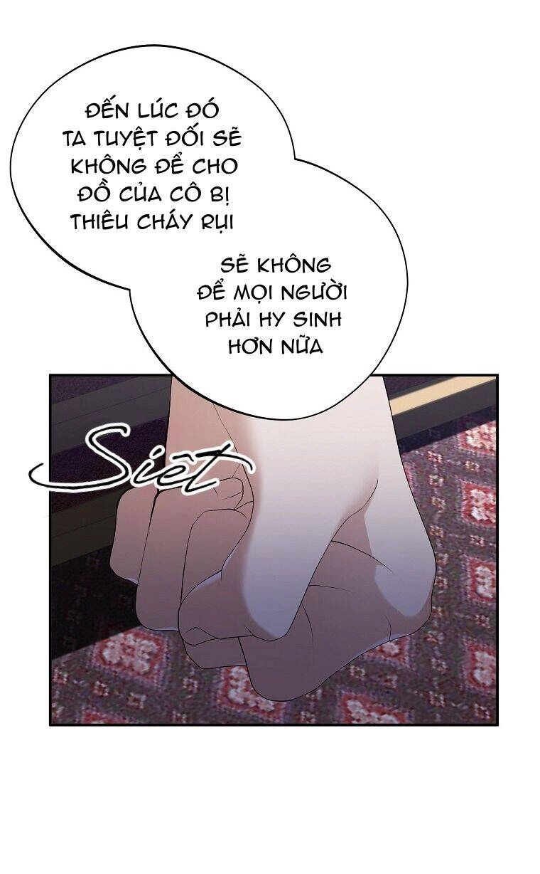 Nam Chính Đang Cản Bước Tôi Chapter 32 - 21