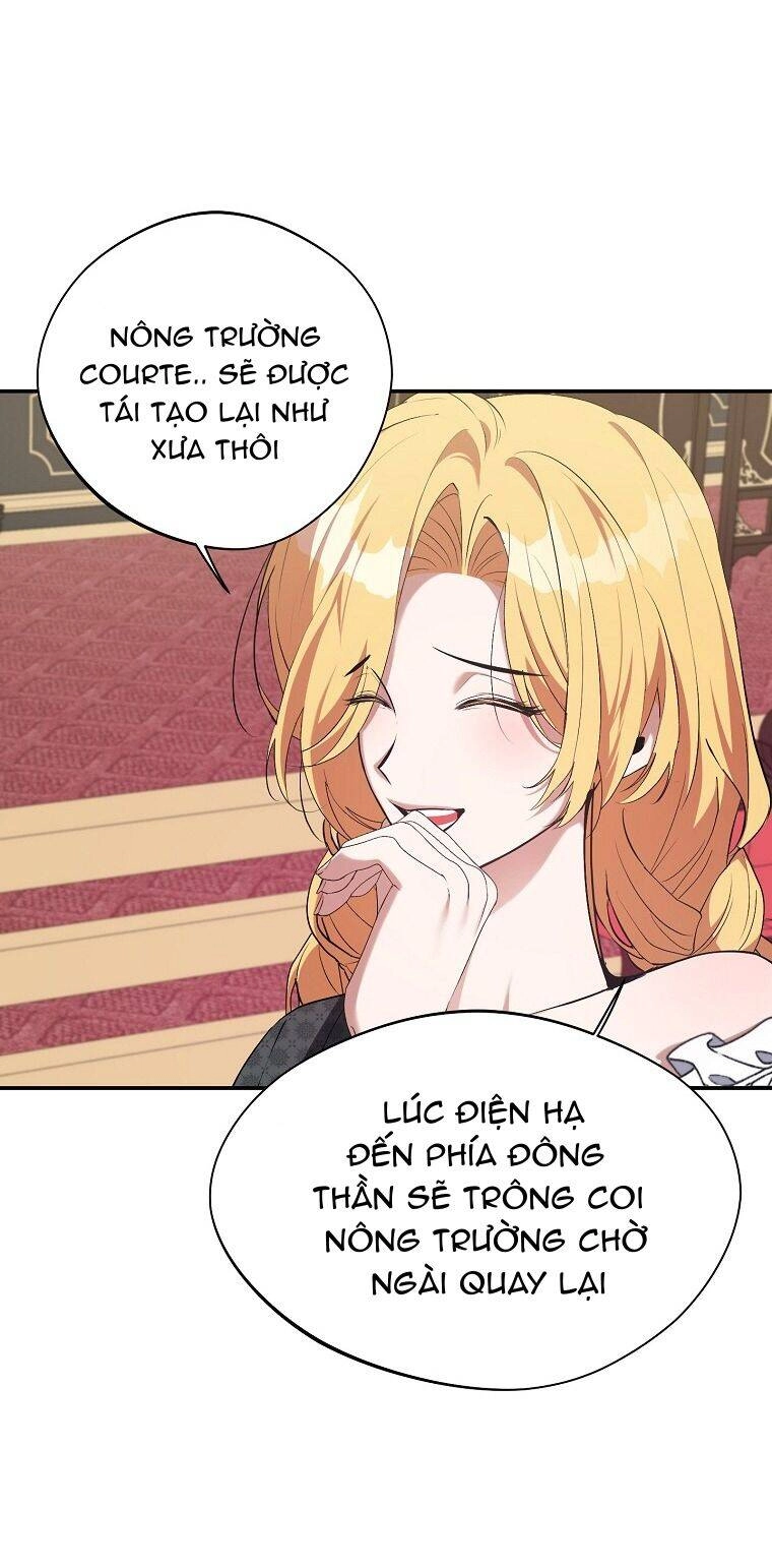 Nam Chính Đang Cản Bước Tôi Chapter 32 - 22