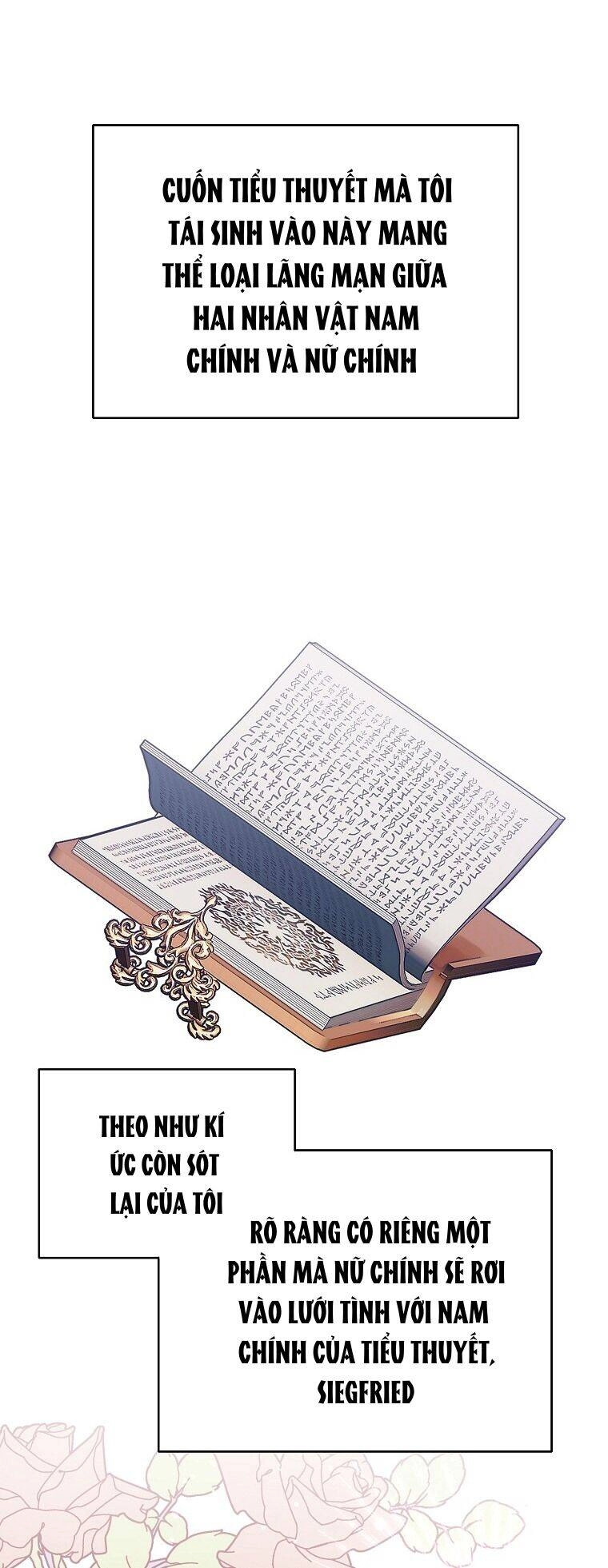 Nam Chính Đang Cản Bước Tôi Chapter 32 - 24