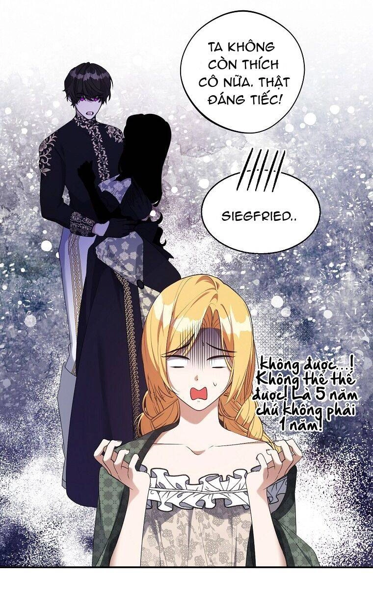 Nam Chính Đang Cản Bước Tôi Chapter 32 - 26