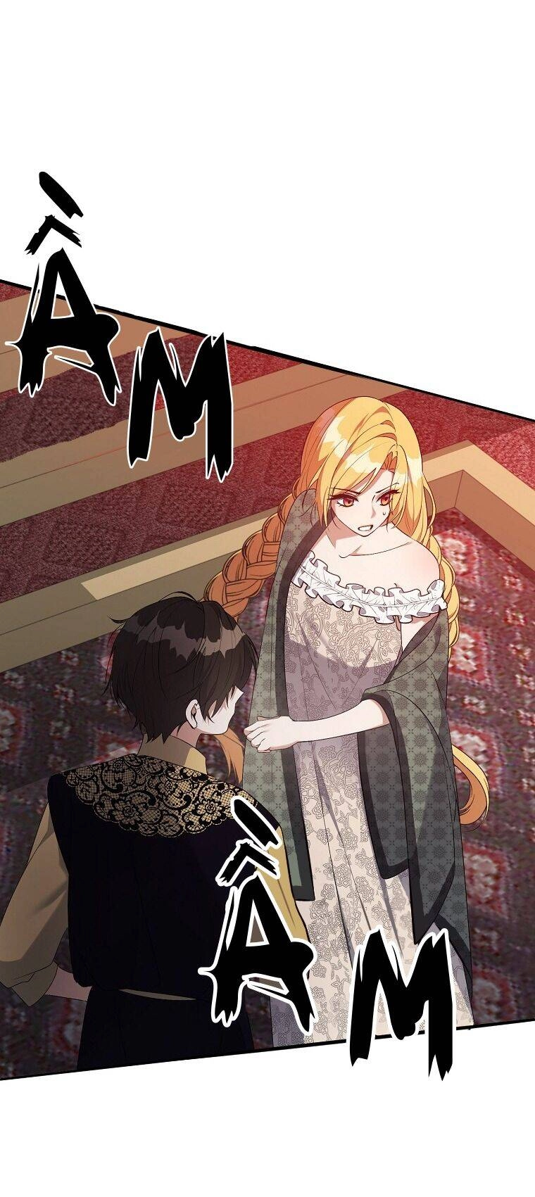 Nam Chính Đang Cản Bước Tôi Chapter 32 - 28