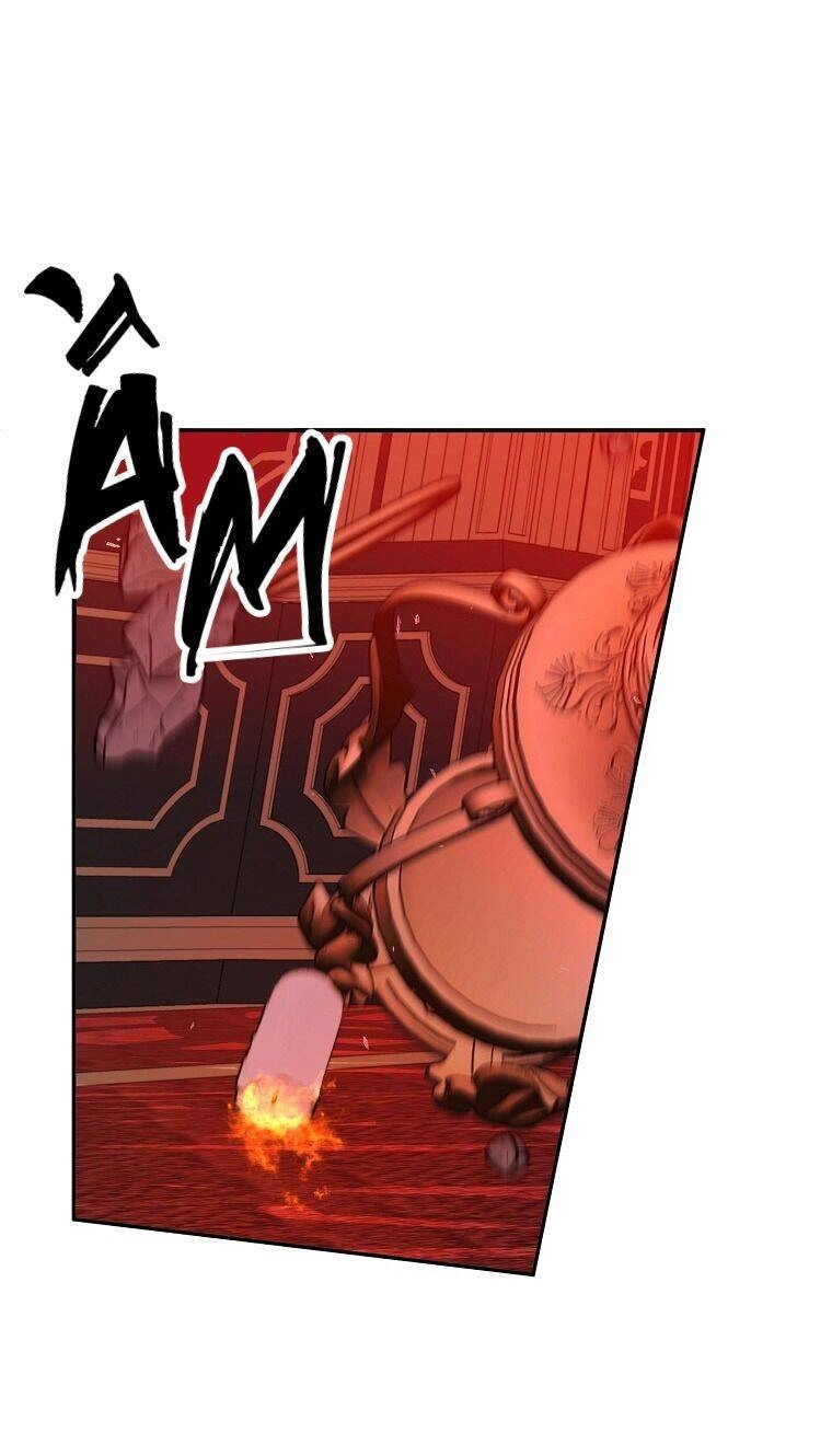 Nam Chính Đang Cản Bước Tôi Chapter 32 - 33