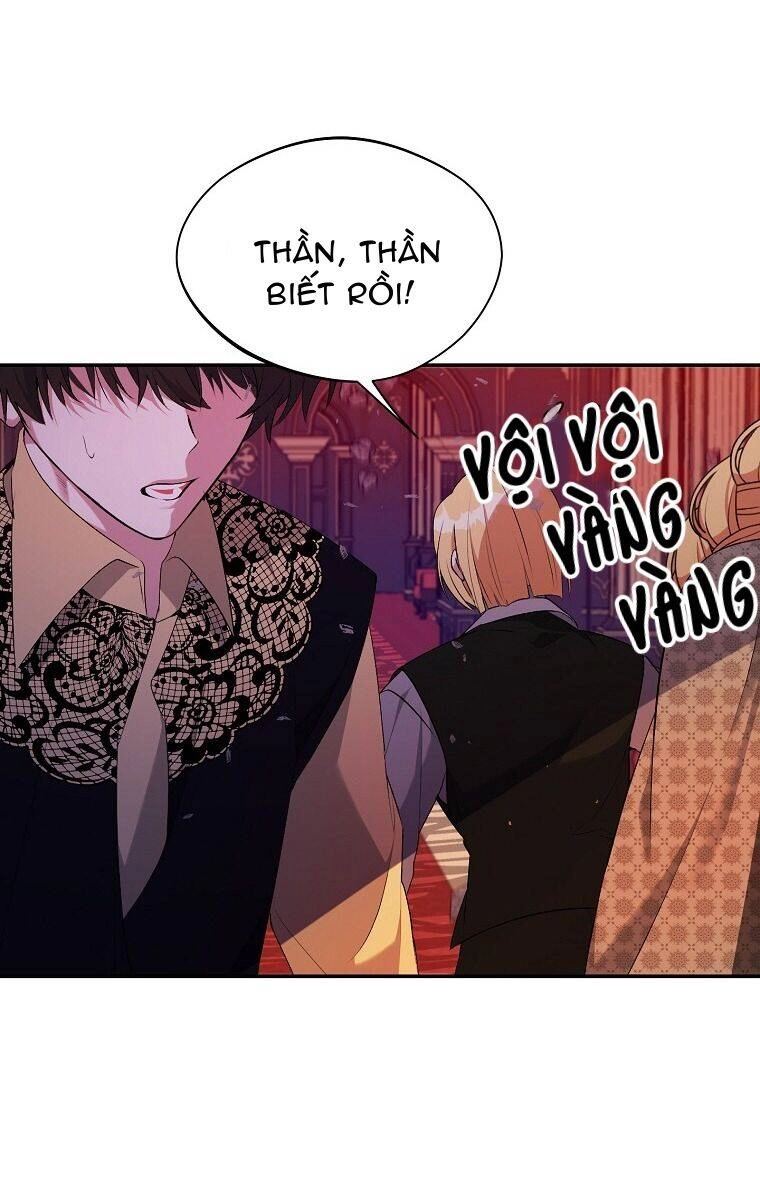 Nam Chính Đang Cản Bước Tôi Chapter 32 - 39