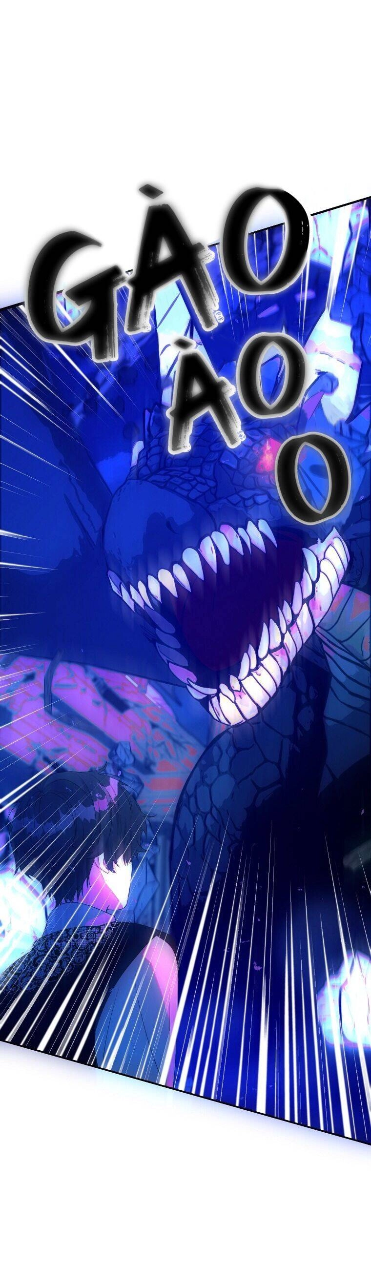 Nam Chính Đang Cản Bước Tôi Chapter 32 - 40