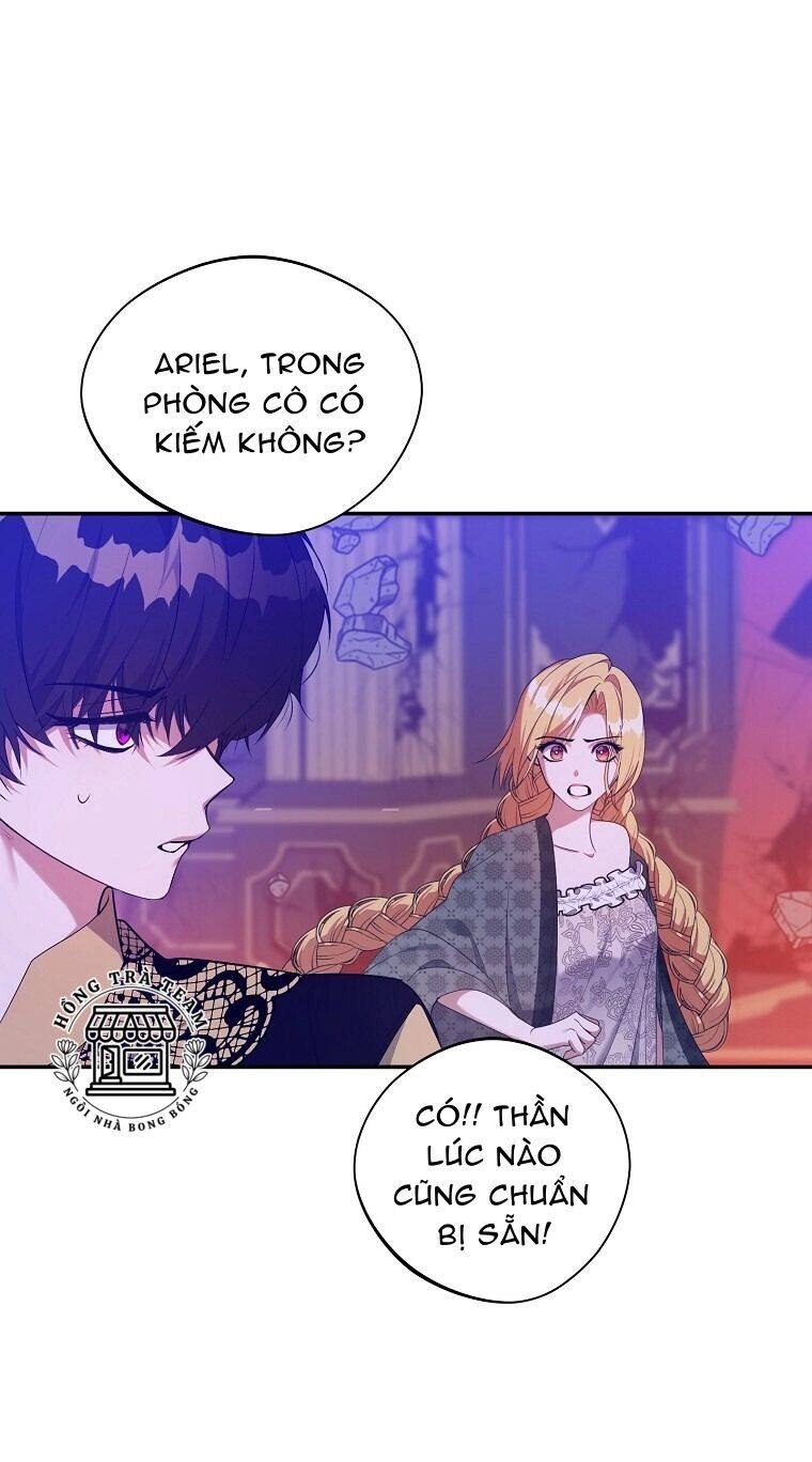 Nam Chính Đang Cản Bước Tôi Chapter 32 - 41