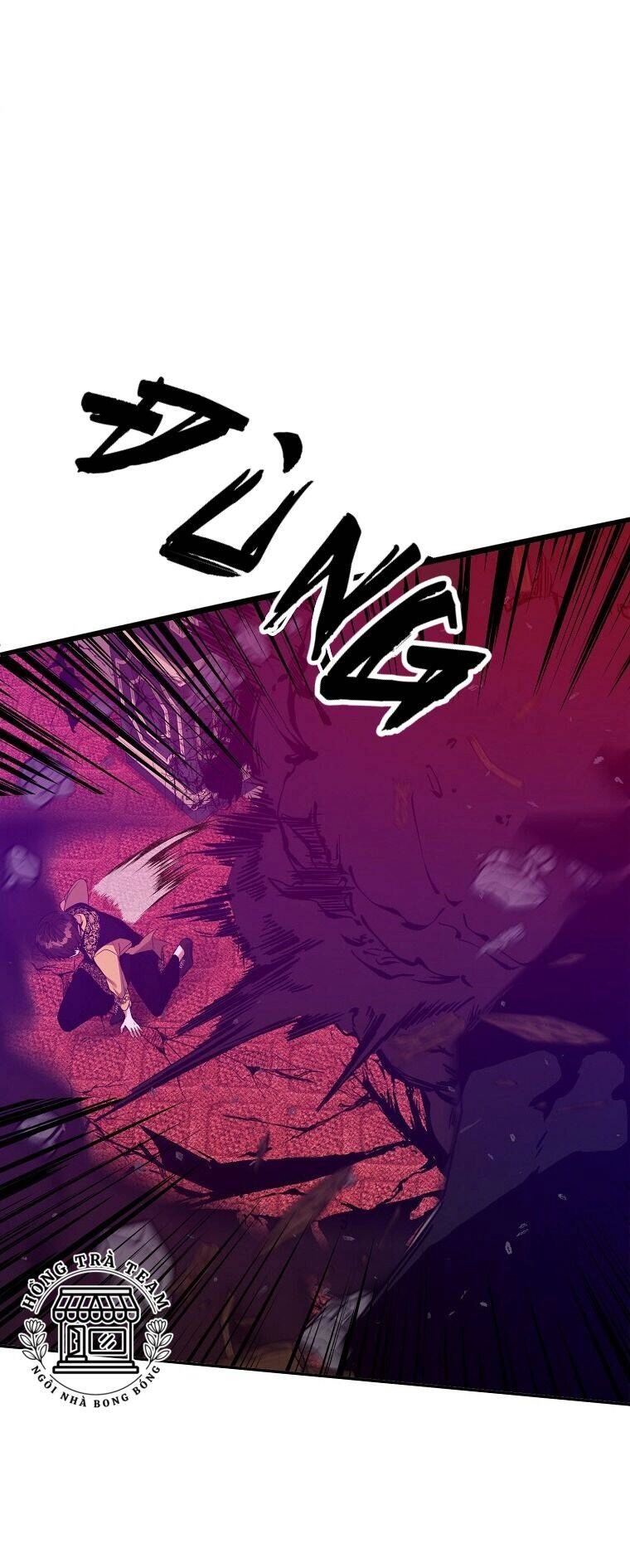 Nam Chính Đang Cản Bước Tôi Chapter 32 - 44