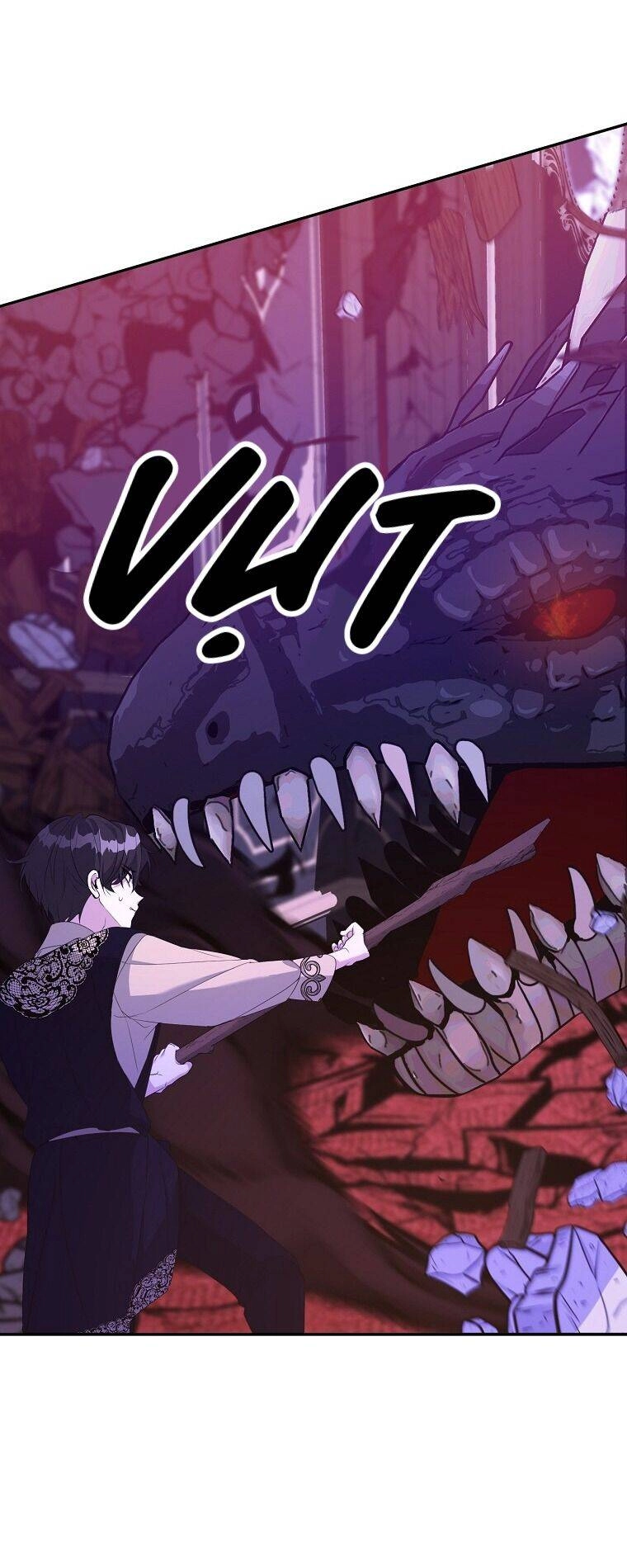 Nam Chính Đang Cản Bước Tôi Chapter 32 - 47