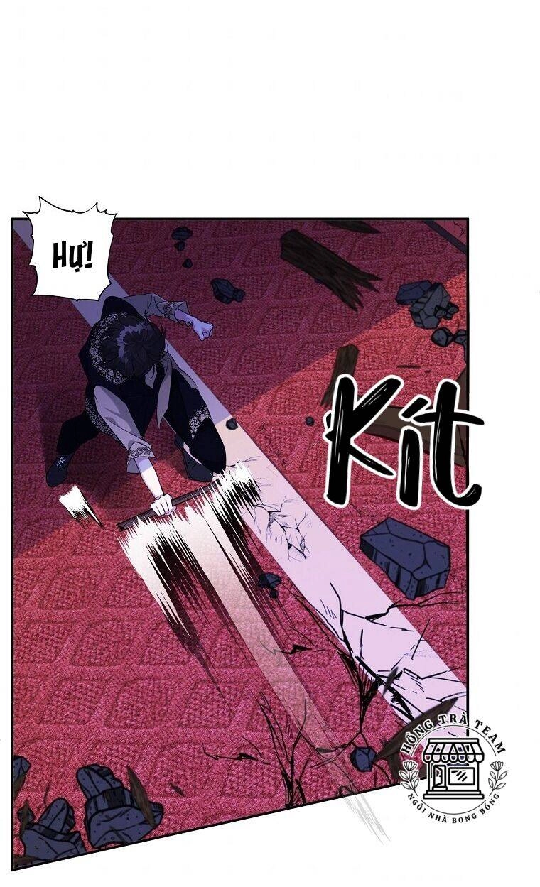 Nam Chính Đang Cản Bước Tôi Chapter 32 - 49