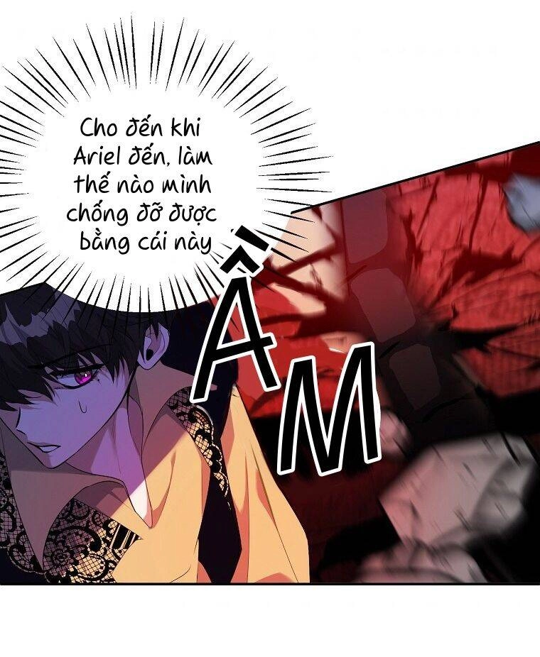 Nam Chính Đang Cản Bước Tôi Chapter 32 - 50