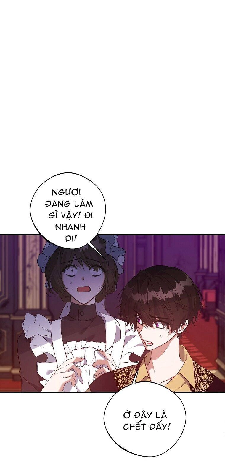 Nam Chính Đang Cản Bước Tôi Chapter 32 - 54