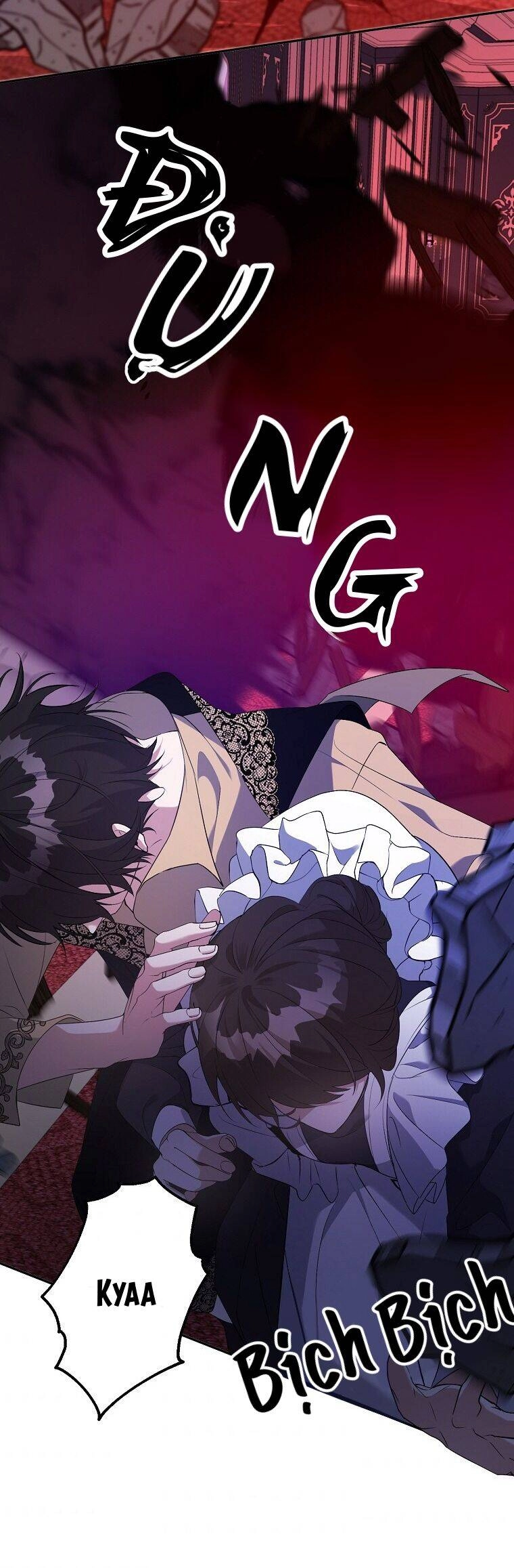 Nam Chính Đang Cản Bước Tôi Chapter 32 - 56