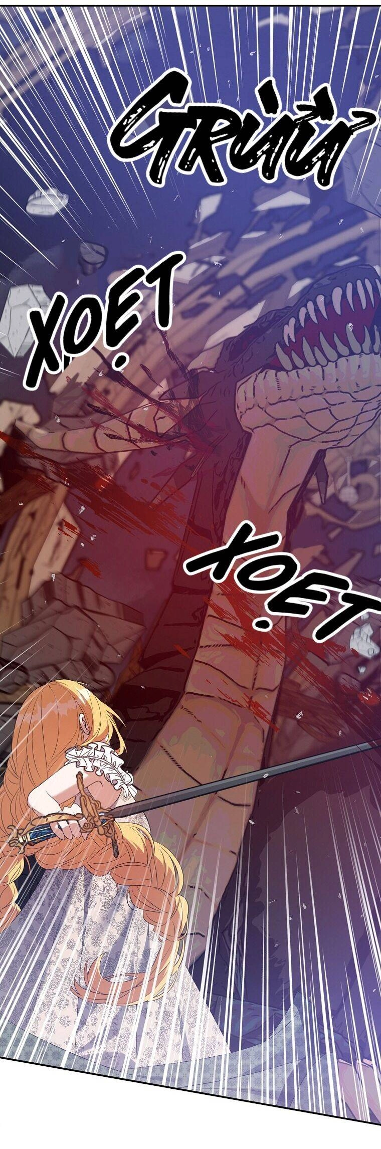 Nam Chính Đang Cản Bước Tôi Chapter 32 - 61