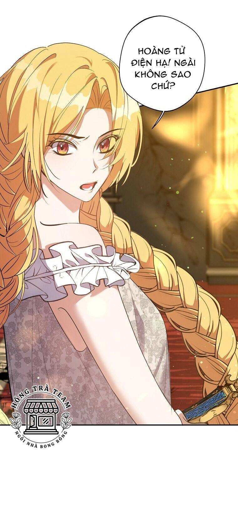 Nam Chính Đang Cản Bước Tôi Chapter 32 - 62