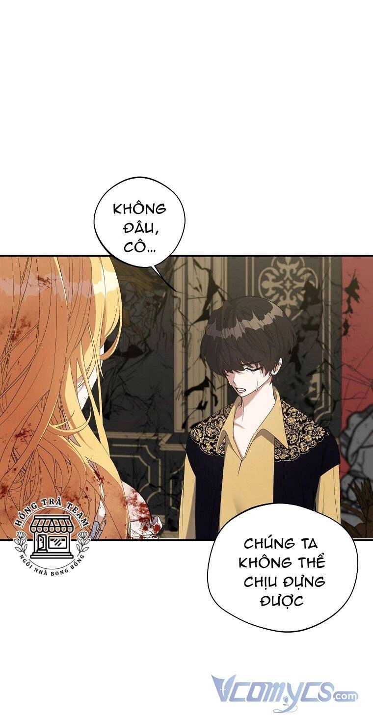 Nam Chính Đang Cản Bước Tôi Chapter 33 - 2