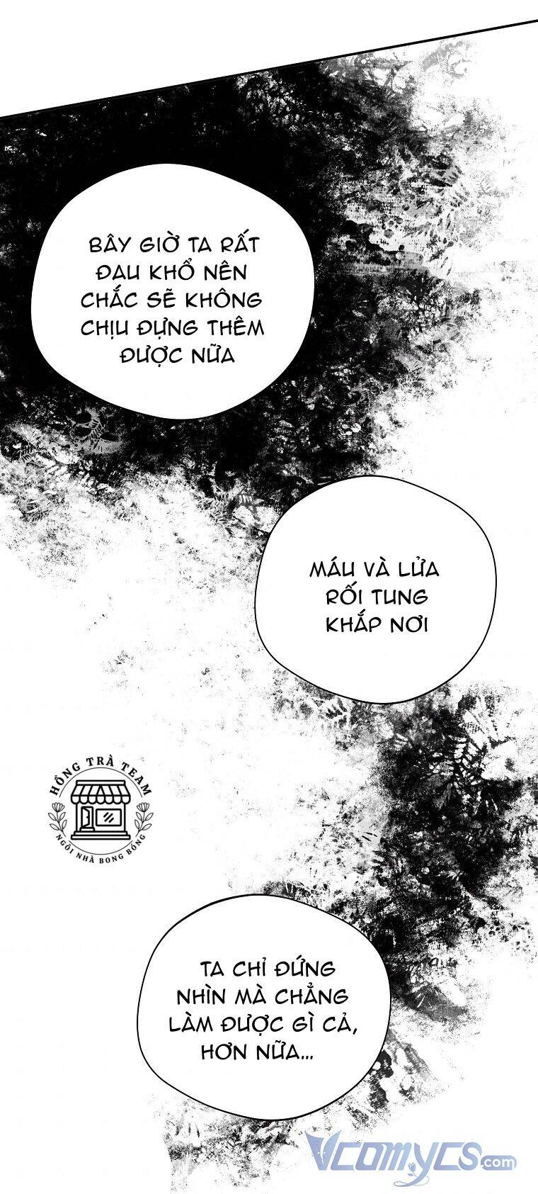 Nam Chính Đang Cản Bước Tôi Chapter 33 - 5